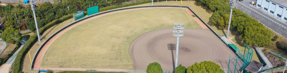 榊公園野球場