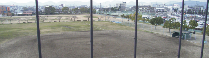 大池総合公園