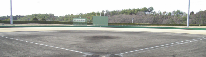 榊公園野球場 公益財団法人小野市都市施設管理協会 榊公園野球場 公益財団法人小野市都市施設管理協会